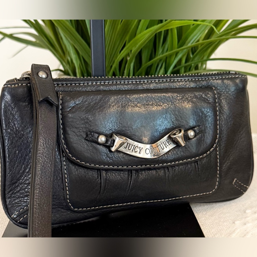 Vintage Juicy Couture Wallet